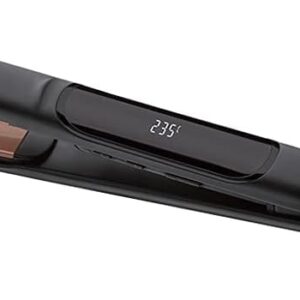 Revlon Perfect Heat Copper Glide Digital Styler