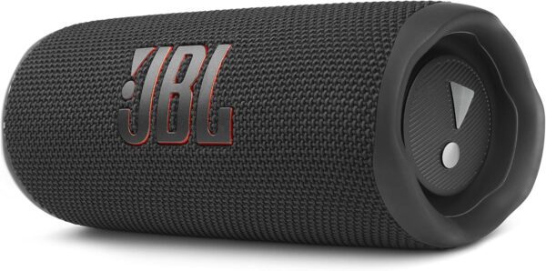 JBL Flip 6 Portable Bluetooth Speaker with 2-way speaker system