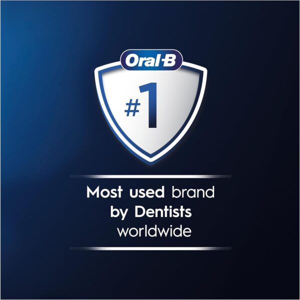 Oral-B iO3 Electric Toothbrushes Adults